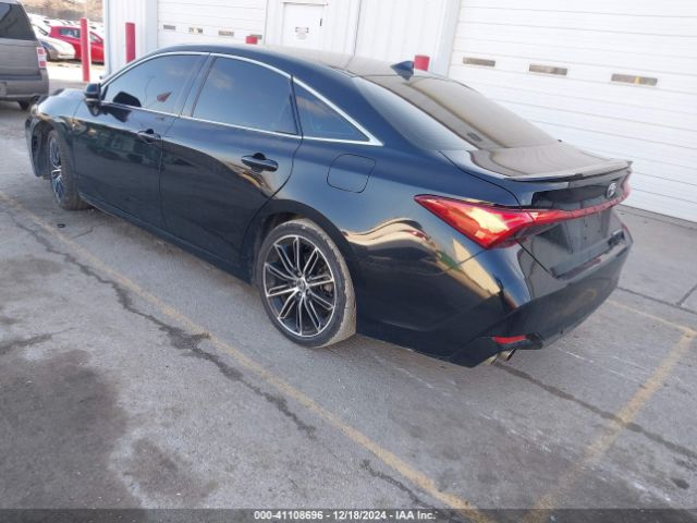 4T1GZ1FB0LU050523 Toyota Avalon Touring