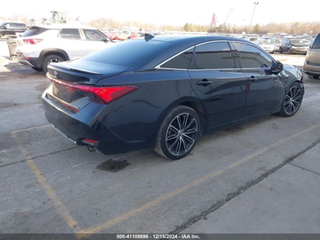 4T1GZ1FB0LU050523 Toyota Avalon Touring