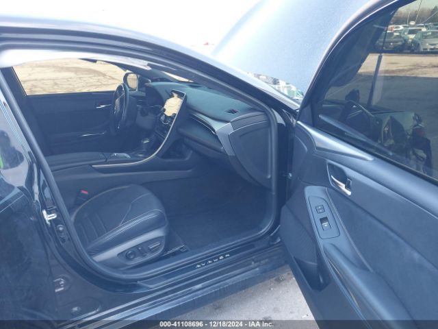 4T1GZ1FB0LU050523 Toyota Avalon Touring