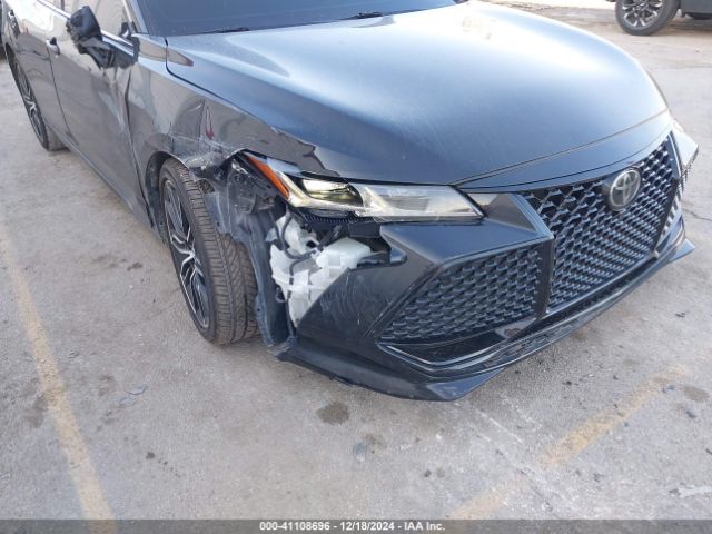 4T1GZ1FB0LU050523 Toyota Avalon Touring