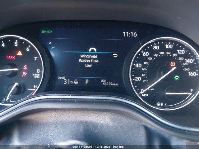 4T1GZ1FB0LU050523 Toyota Avalon Touring