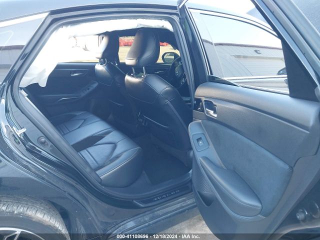 4T1GZ1FB0LU050523 Toyota Avalon Touring