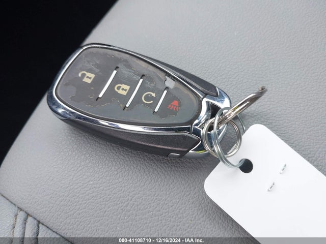 3G1BF6SM1KS589476 Chevrolet Cruze Premier