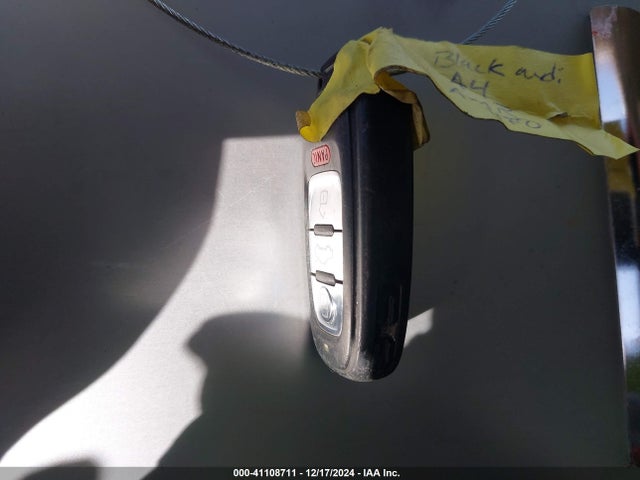 2010 AUDI A4 WAUFFAFL8AN052025 Photo 10