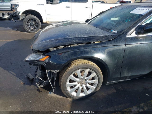 2010 AUDI A4 WAUFFAFL8AN052025 Photo 5