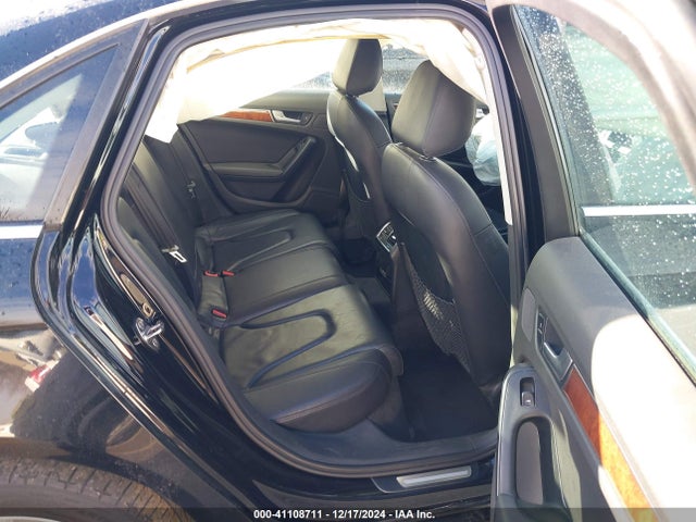 2010 AUDI A4 WAUFFAFL8AN052025 Photo 7