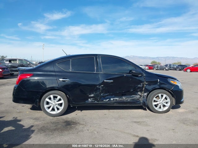 Nissan Versa 1.6 Sl 2016 3N1CN7AP2GL904225 Image 13