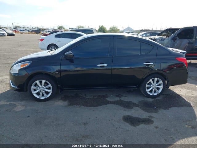 Nissan Versa 1.6 Sl 2016 3N1CN7AP2GL904225 Image 14