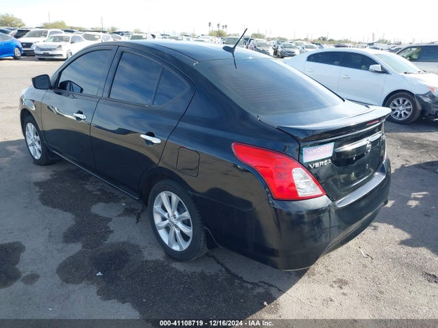 Nissan Versa 1.6 Sl 2016 3N1CN7AP2GL904225 Image 3