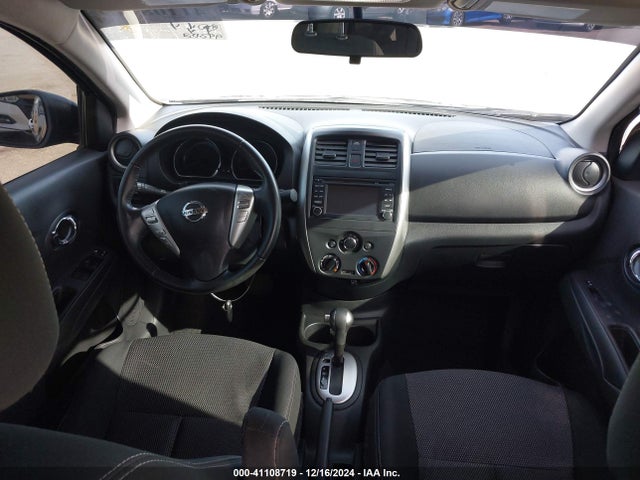 Nissan Versa 1.6 Sl 2016 3N1CN7AP2GL904225 Image 5