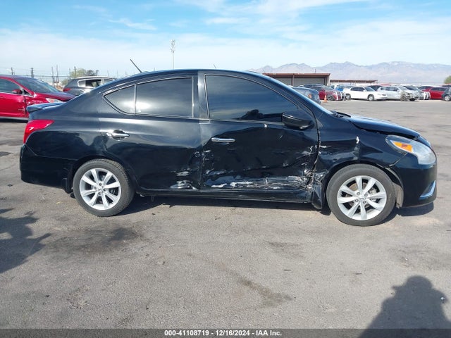 Nissan Versa 1.6 Sl 2016 3N1CN7AP2GL904225 Image 6