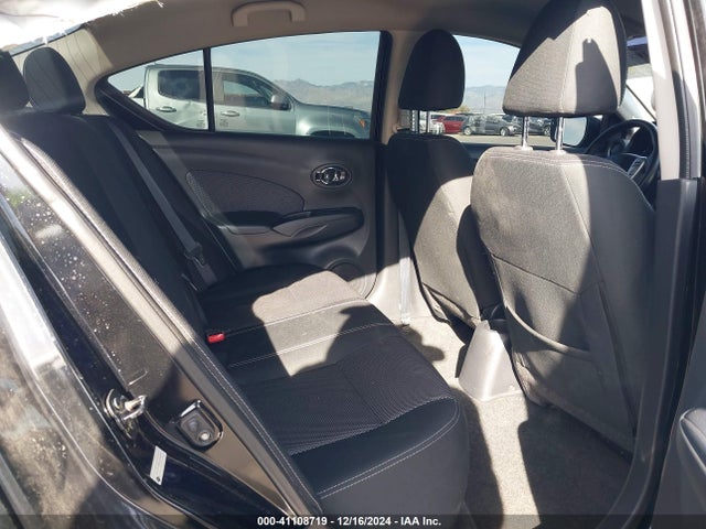 Nissan Versa 1.6 Sl 2016 3N1CN7AP2GL904225 Image 8