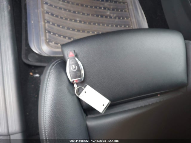 WDCTG4GBXJJ434438 Mercedes-Benz Gla 250 4matic