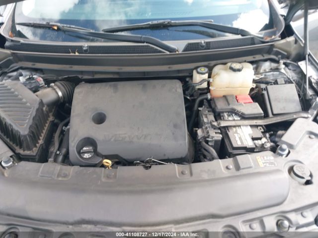 5GAERBKWXJJ215231 Buick Enclave Essence