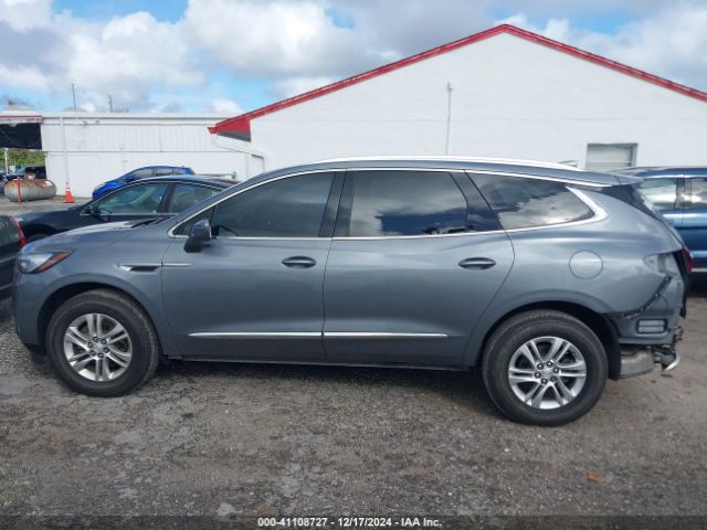 5GAERBKWXJJ215231 Buick Enclave Essence