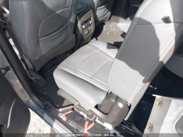 5GAERBKWXJJ215231 Buick Enclave Essence