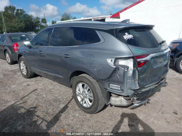 5GAERBKWXJJ215231 Buick Enclave Essence