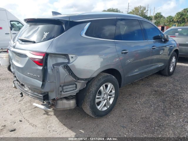 5GAERBKWXJJ215231 Buick Enclave Essence
