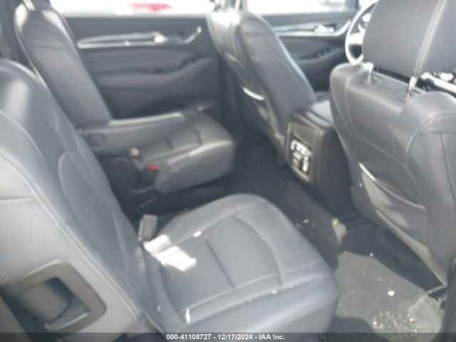 5GAERBKWXJJ215231 Buick Enclave Essence