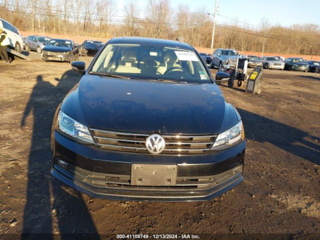3VWL17AJ6GM387989 Volkswagen Jetta 1.8t Sel