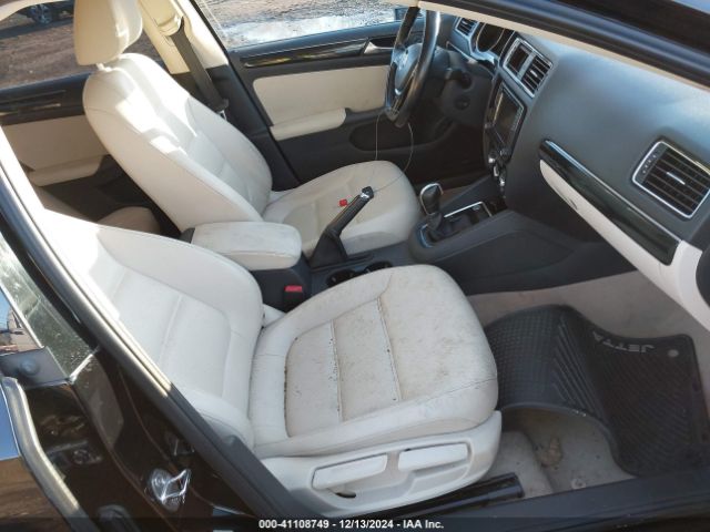 3VWL17AJ6GM387989 Volkswagen Jetta 1.8t Sel