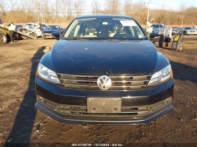3VWL17AJ6GM387989 Volkswagen Jetta 1.8t Sel