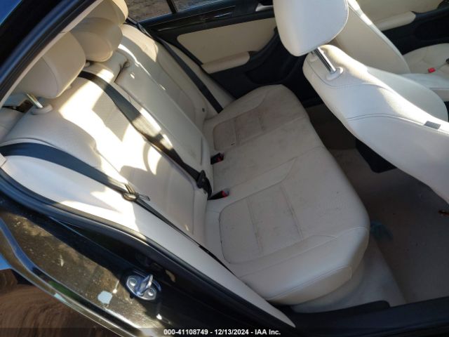 3VWL17AJ6GM387989 Volkswagen Jetta 1.8t Sel