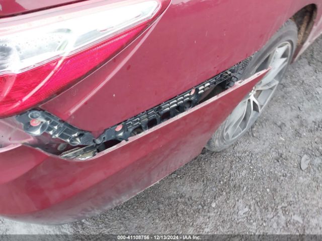 4T1BK1FK6GU573503 Toyota Camry Xse V6