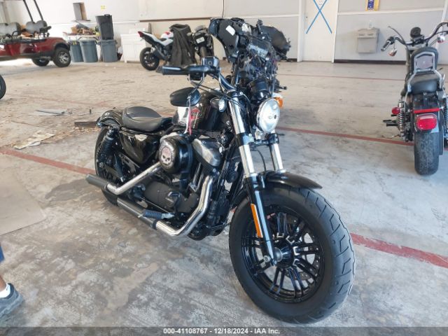 2022 HARLEY-DAVIDSON XL1200 1HD1LC310NB405917