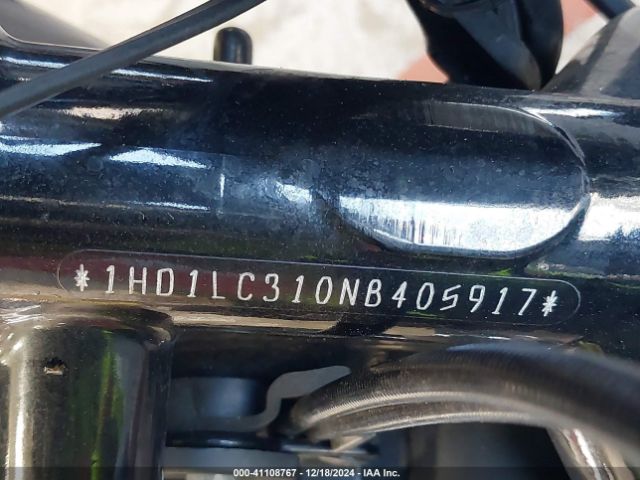 2022 HARLEY-DAVIDSON XL1200 1HD1LC310NB405917 Photo 9