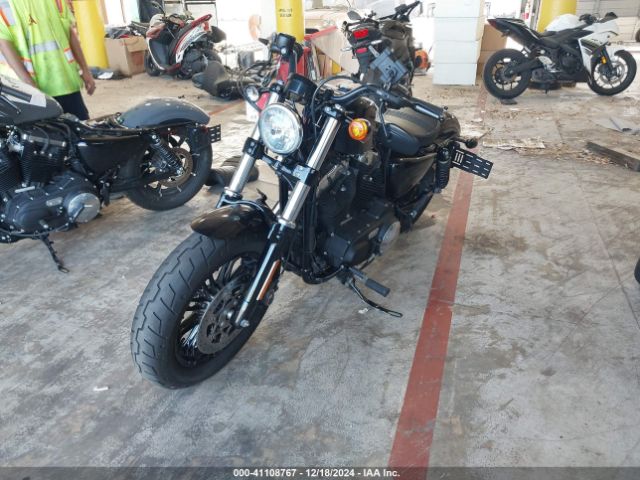 2022 HARLEY-DAVIDSON XL1200 1HD1LC310NB405917 Photo 1