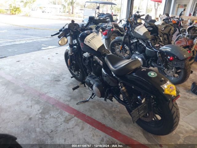 2022 HARLEY-DAVIDSON XL1200 1HD1LC310NB405917 Photo 2