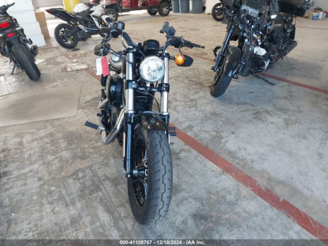2022 HARLEY-DAVIDSON XL1200 1HD1LC310NB405917 Photo 4
