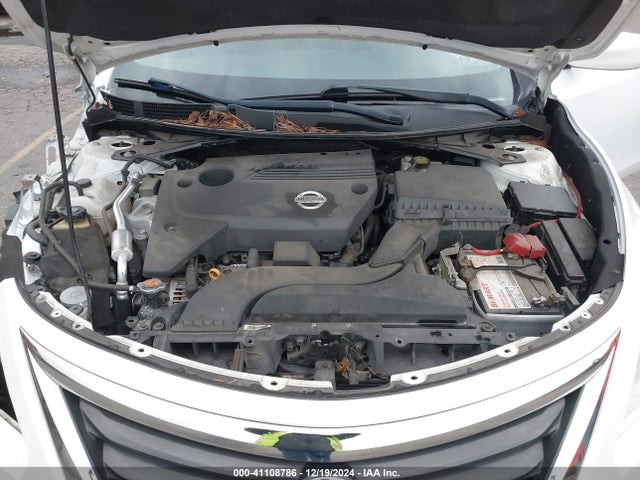 1N4AL3AP8FC163730 Nissan Altima 2.5 S