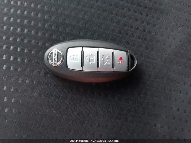 1N4AL3AP8FC163730 Nissan Altima 2.5 S