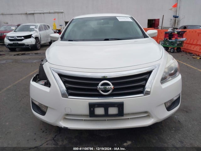 1N4AL3AP8FC163730 Nissan Altima 2.5 S