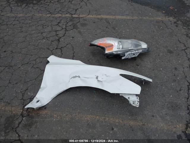 1N4AL3AP8FC163730 Nissan Altima 2.5 S