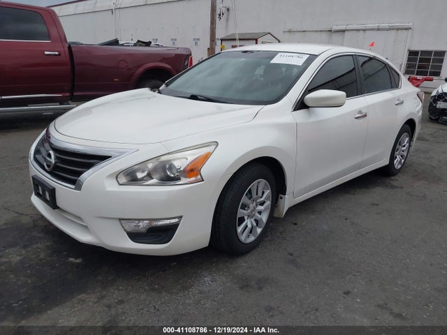 1N4AL3AP8FC163730 Nissan Altima 2.5 S