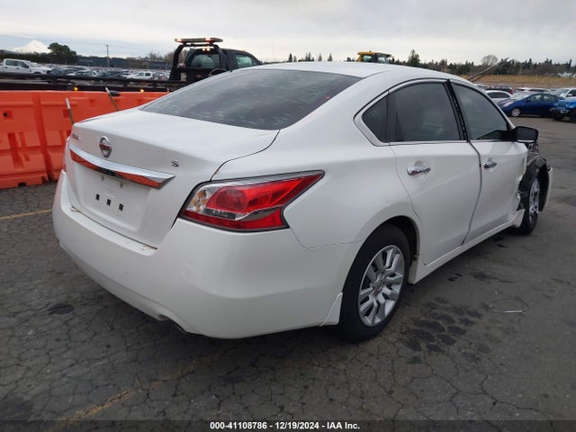 1N4AL3AP8FC163730 Nissan Altima 2.5 S