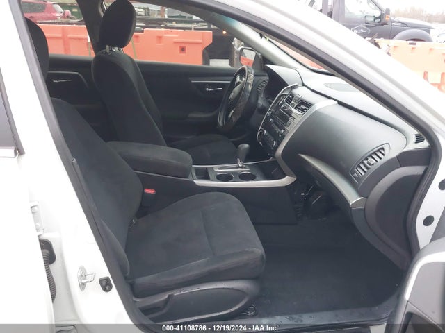 1N4AL3AP8FC163730 Nissan Altima 2.5 S