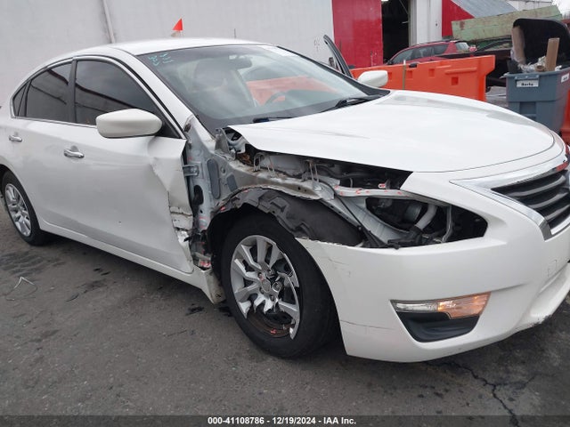 1N4AL3AP8FC163730 Nissan Altima 2.5 S