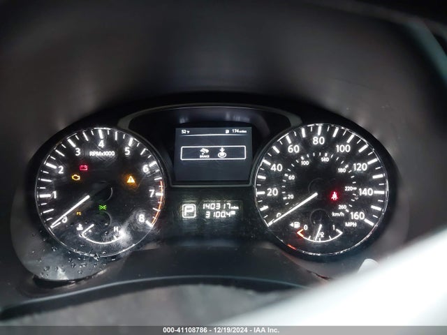 1N4AL3AP8FC163730 Nissan Altima 2.5 S