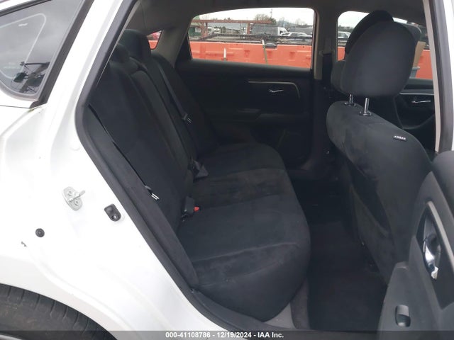 1N4AL3AP8FC163730 Nissan Altima 2.5 S