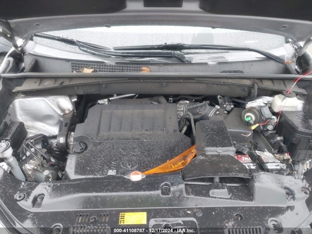 5TDJKRFH5GS356421 Toyota Highlander Xle V6