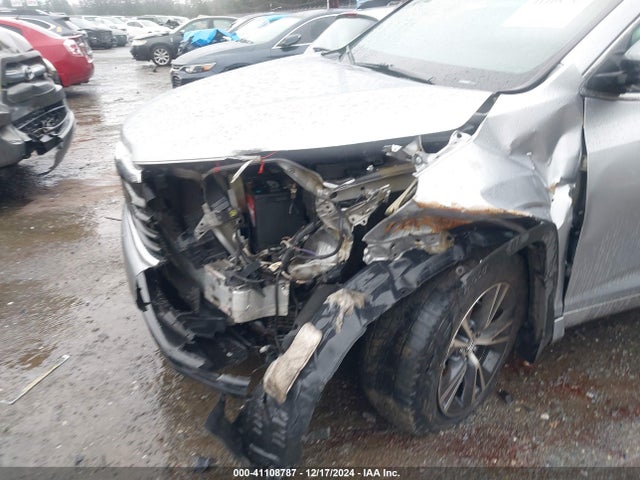 5TDJKRFH5GS356421 Toyota Highlander Xle V6