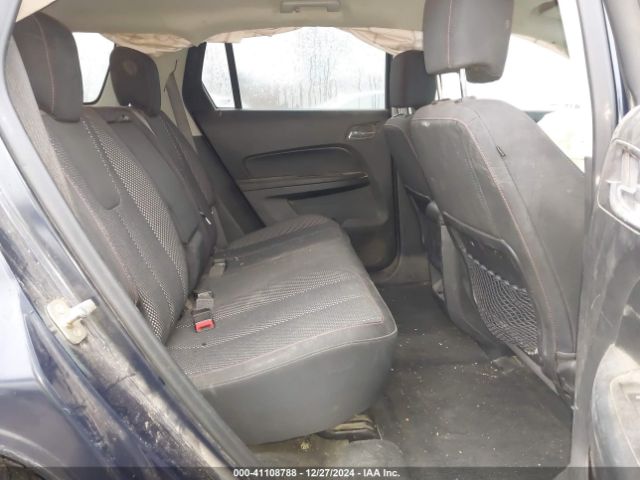 2GKFLTEK8H6201052 GMC Terrain Sle-2