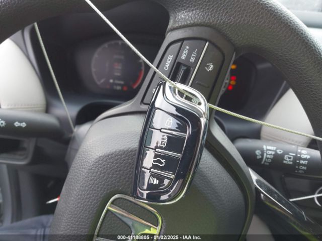 3CZRZ2H39PM717330 Honda Hr-v Awd Lx