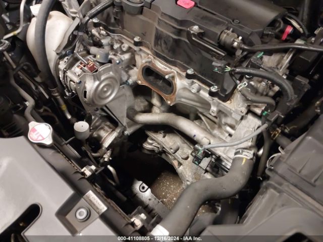 3CZRZ2H39PM717330 Honda Hr-v Awd Lx