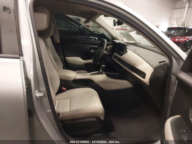 3CZRZ2H39PM717330 Honda Hr-v Awd Lx