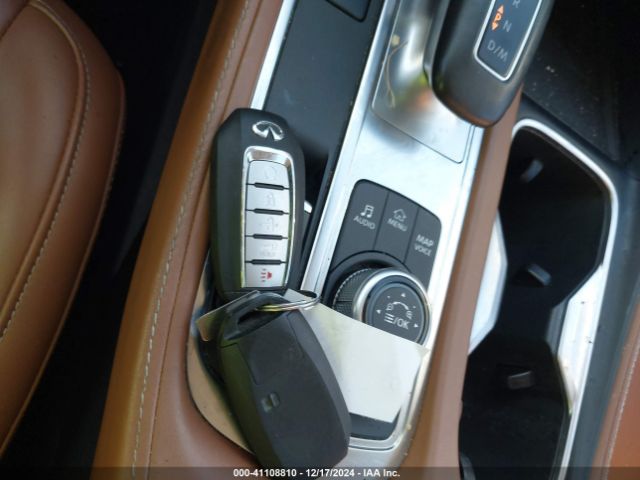 5N1DL1GSXPC353856 Infiniti Qx60 Sensory Awd